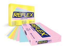 Reflex A3 Copy Paper Blue Ream